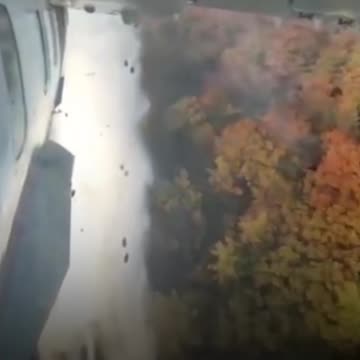 Turquía lucha simultáneamente contra varios incendios forestales