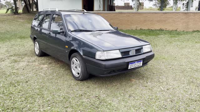 FIAT TEMPRA SW !