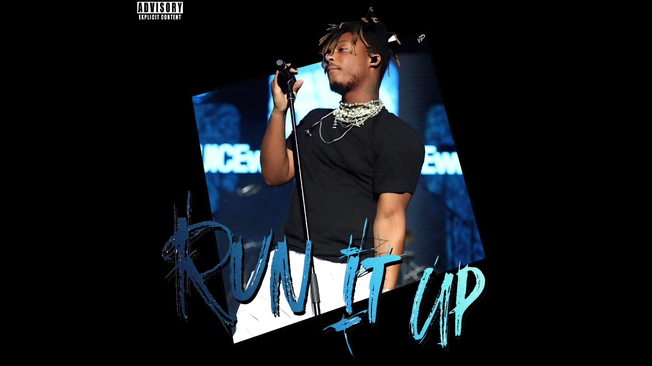 Run It Up (Baretta) - Juice ŴRLD (New Leak) (UNRELEASED)