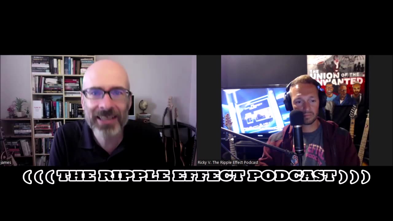 The Past, Present & The Future of Humanity | James Corbett | Ripple Effect #526