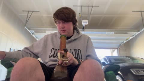 Day 68 The best music combo lmao