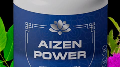 Dominate The Male Enhancement Niche Today with Aizen Power Supplements - Health