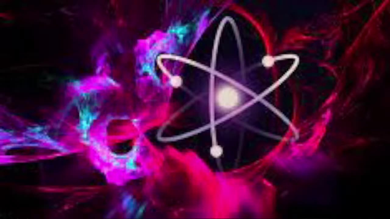 Manly P. Hall _ Atom in Religion & Philosophy