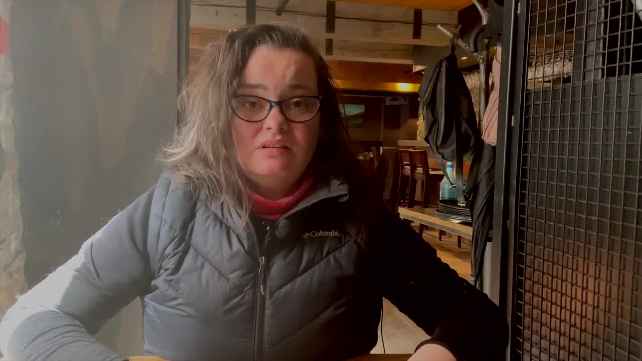 Ukraine_ Voices from Ottawa — 'I'm smiling, but this is a facade. I'm devastated