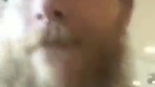 Veteran denied food due to mask mandate