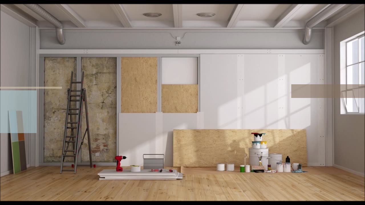 M&A Home Renovations