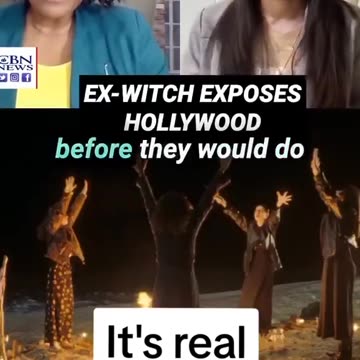 It's REAL...be CAREFUL