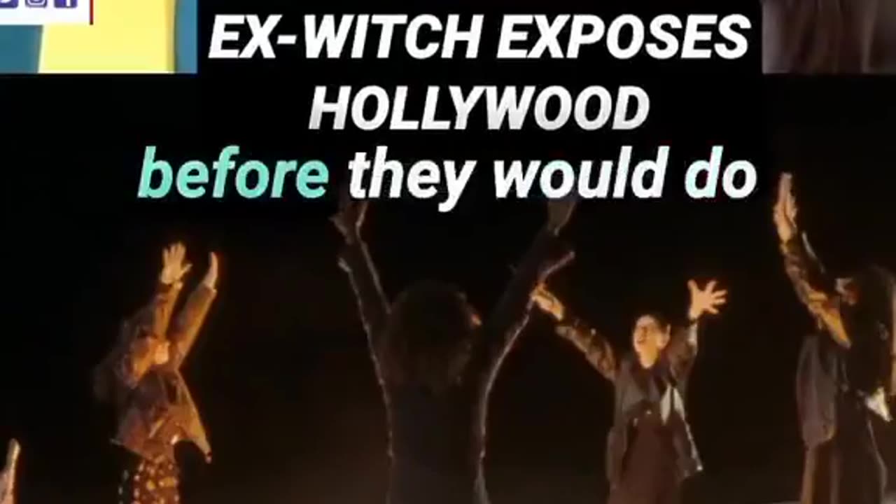 It's REAL...be CAREFUL