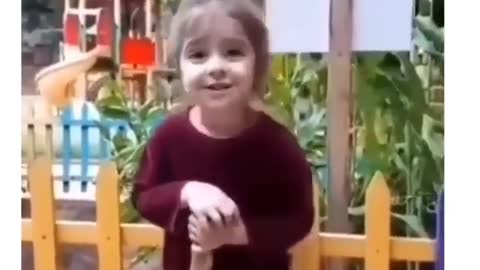 who is the chick?