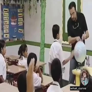 Ball-doctrination Starts Early for a Reason