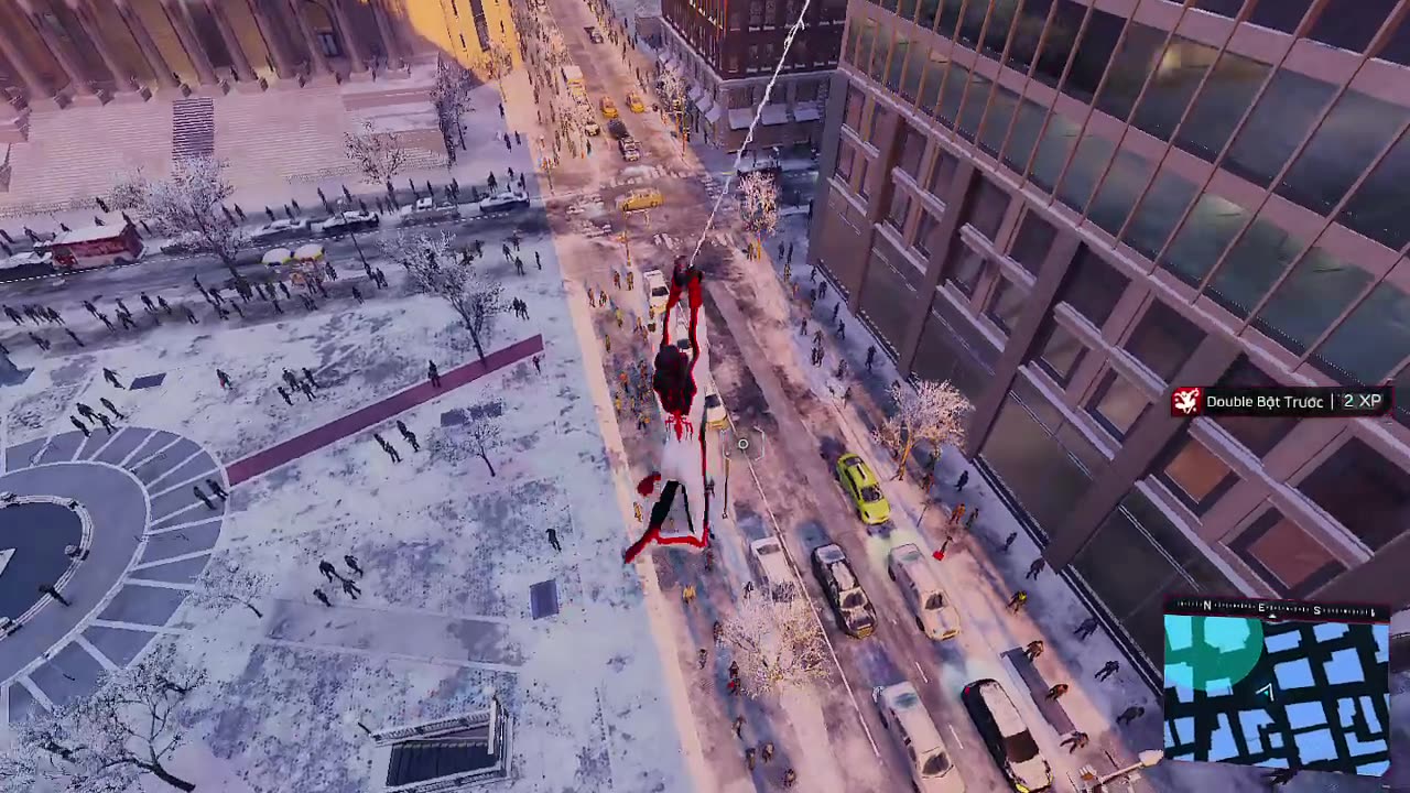Spider Man 2 Mile Morales 20241007 703