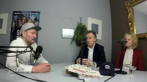 Van Haga: 'We kunnen dit kabinet de macht ontnemen.' | Ep. 16