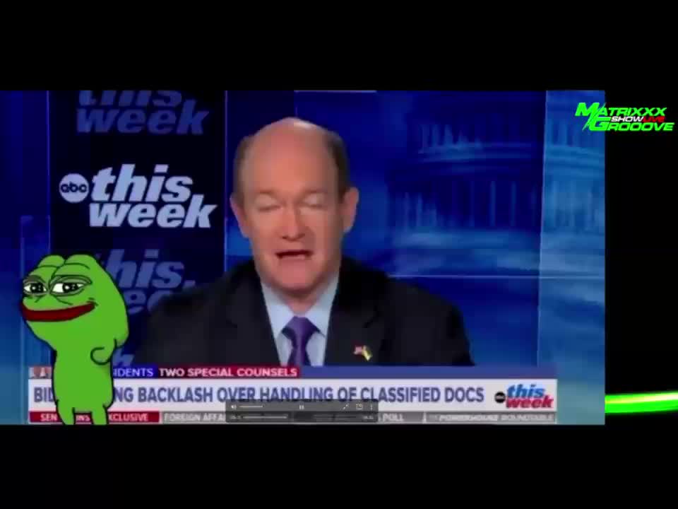 Biden Takes Classified Docs Seriously, Right?