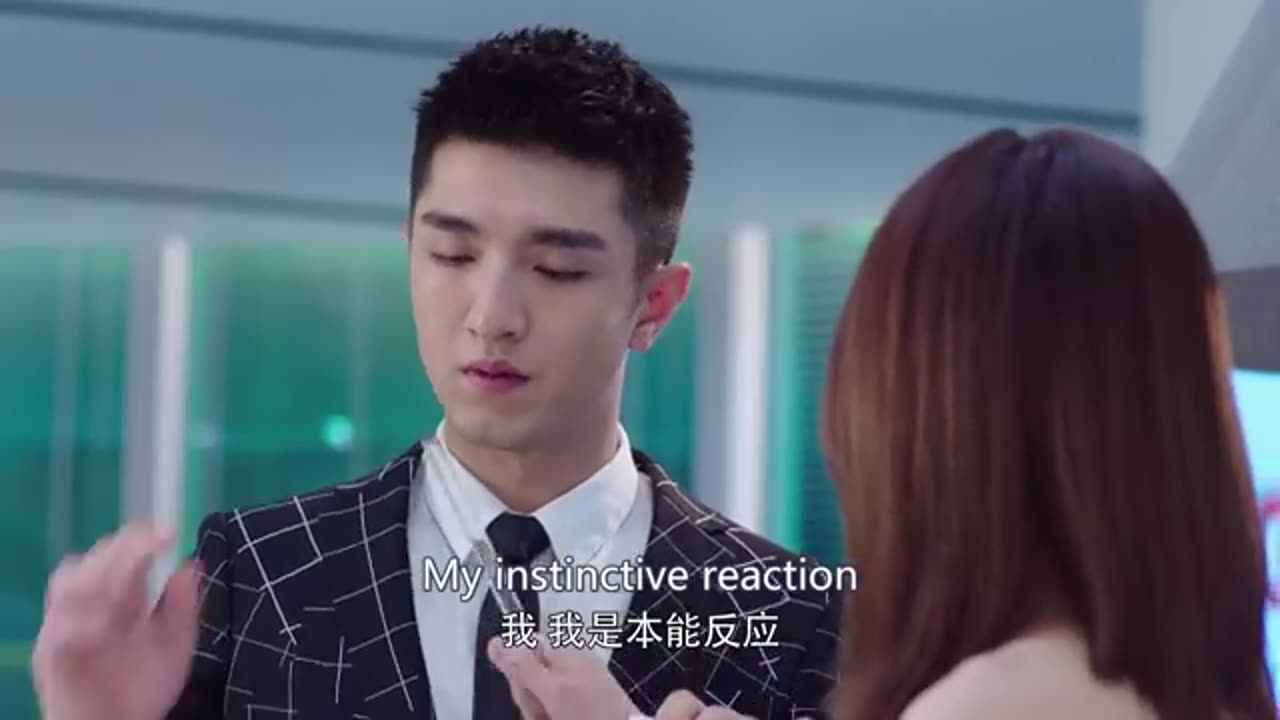Our Glameriou Time EP06