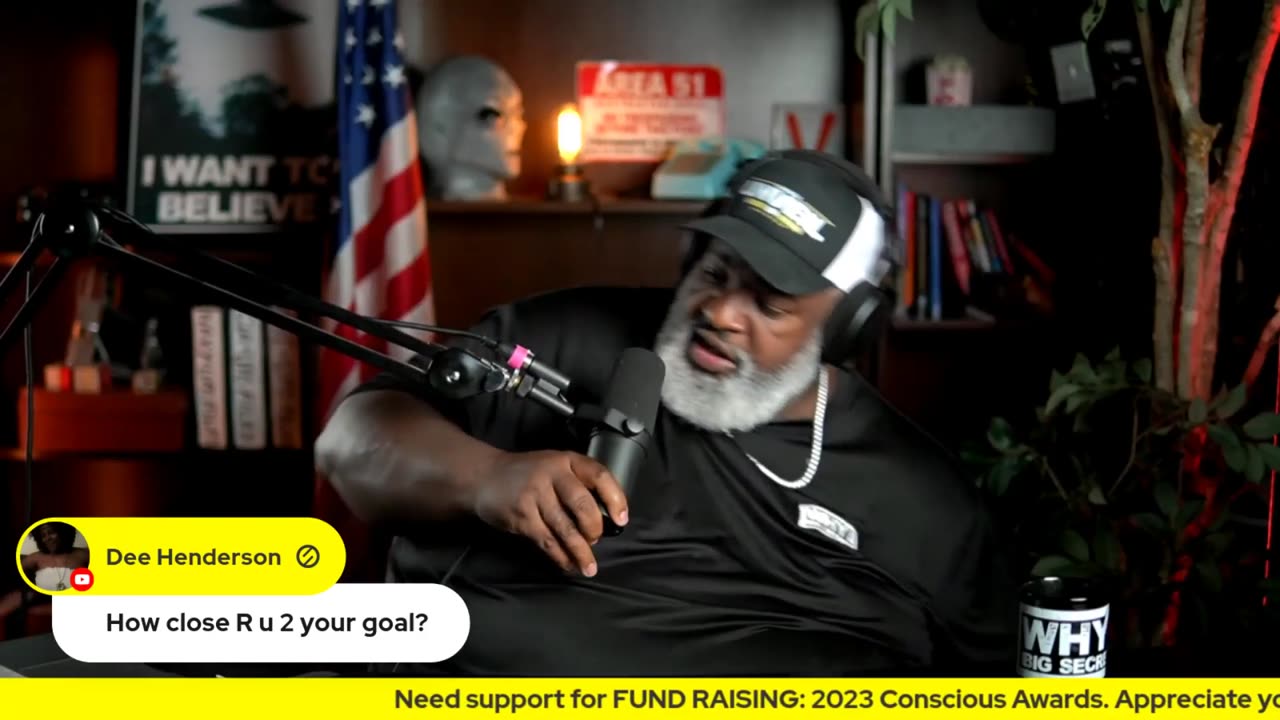 First Alien Contact, Who Will Be Our Leader?