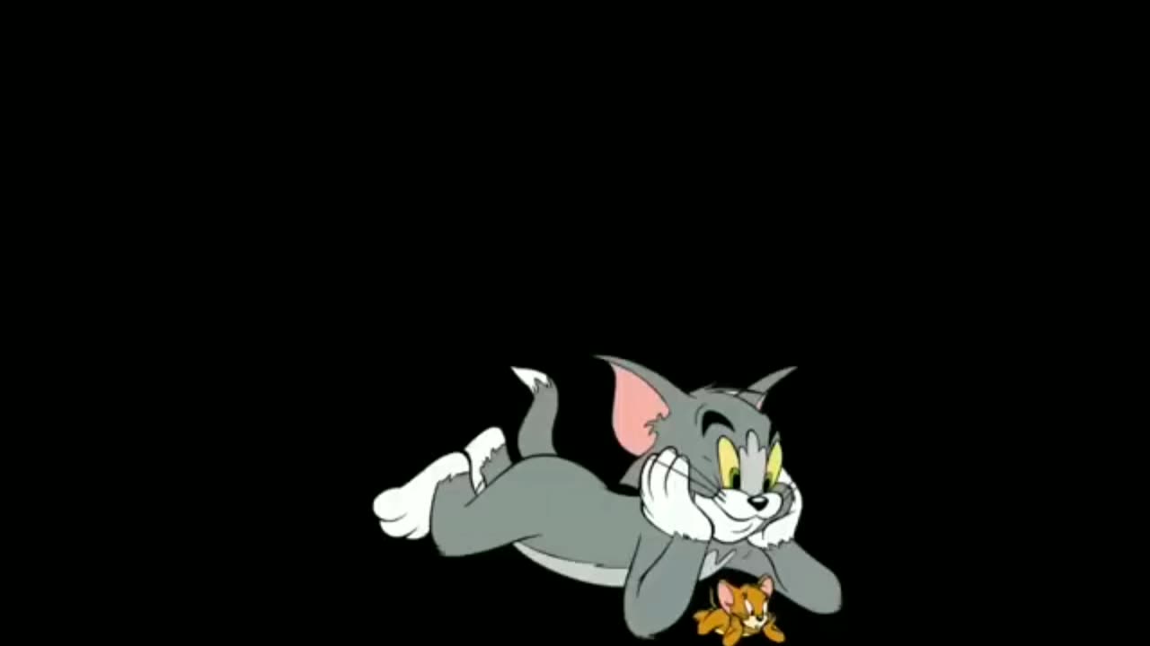 Tom and Jerry