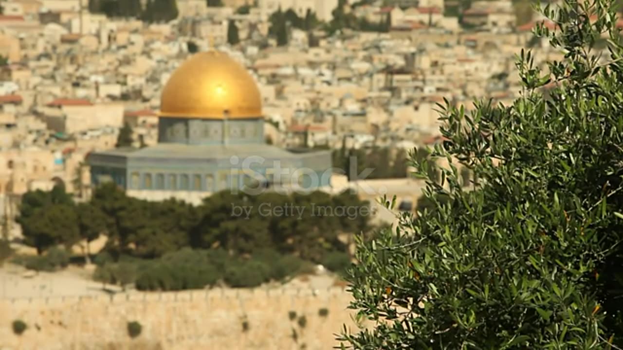 Palestine Al Aqsa