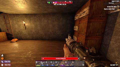 Natebofa kick stream 7/7/24 Gta rp trolling, 7 days, stumble guys!