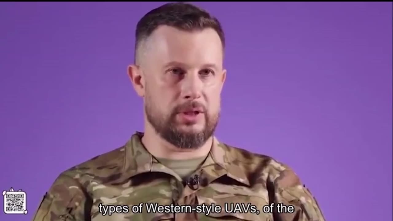 🇺🇦 Ukraine Russia War | Azov Veteran Officer on Russian Orlan UAV | A "Huge Problem" and More | RCF