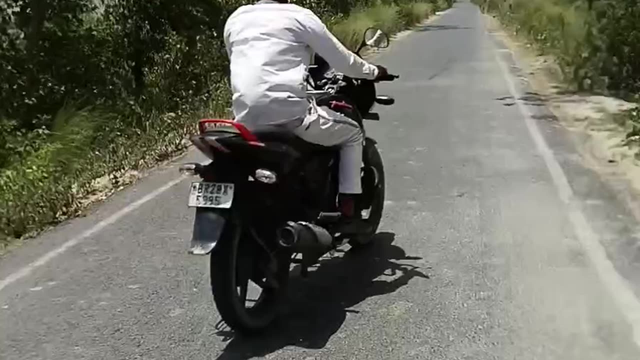 Bajaj Pulsar