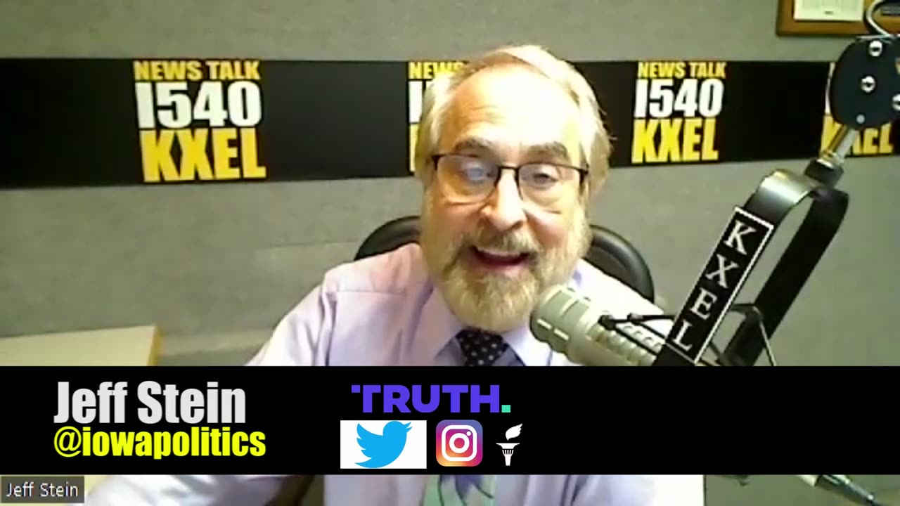 Iowa Politics with Jeff Stein – Wed. Sep. 13, 2023