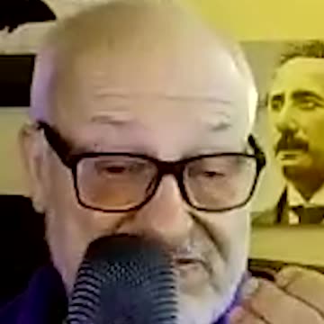 ENB Daily Show Reels 176 Stu Explaining China’s and India’s Reported Differences Over Expanding BR