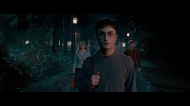Introducing LHarry Potter and the Order of the Phoenix_Cut