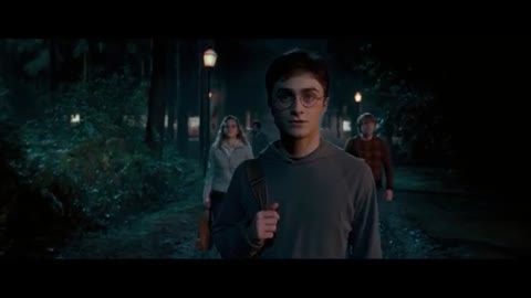 Introducing LHarry Potter and the Order of the Phoenix_Cut