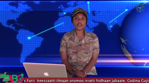 Oduu Waaree ONM-ABO Adoolessa 24, 2023
