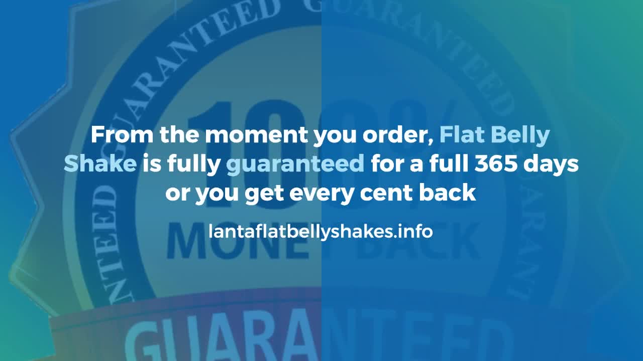 Lanta Flat Belly Shake Reviews: Legit Customer Complaints?