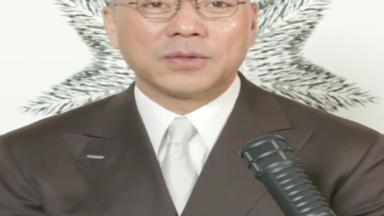 20220501文贵先生直播：新中国联邦三条：1. #行动，经济、媒体要强大、培养一批精英；2. #团结 世界 #重建 中国人在世界上的文明、思想、地位。