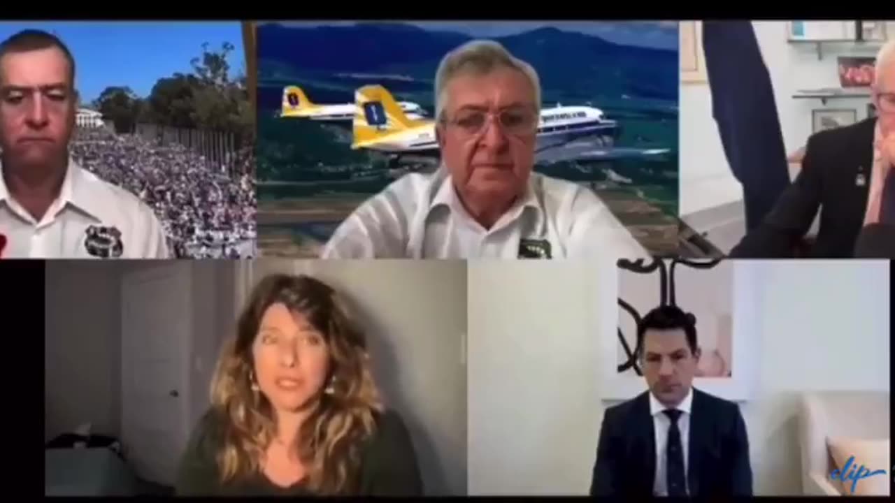 Naomi Wolf Speaks To The Horrors In the Pfizer Documents That Have Been Released