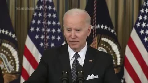 Biden 'I make no apologies' for Putin comment,I personally agree with Biden