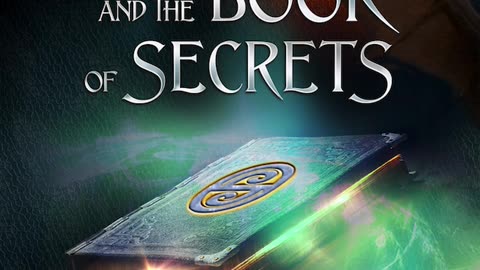 Book of Secrets Chpt 5