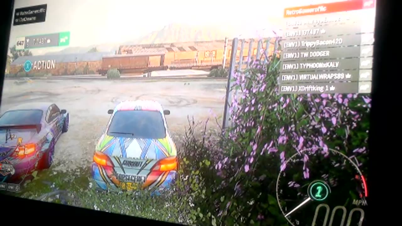 [Cyraxx Youtube 2021-10-19] EDM DRIFT COMP