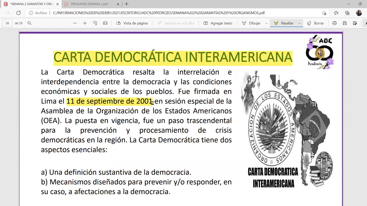 ADC SEMESTRAL 2022 Semana 02 CIVICA