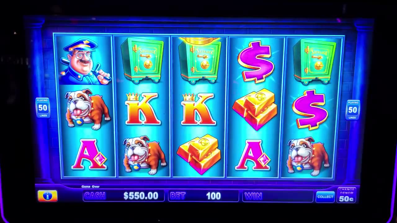 SO LOUD When I Won a $66,000+ GRAND JACKPOT!!!