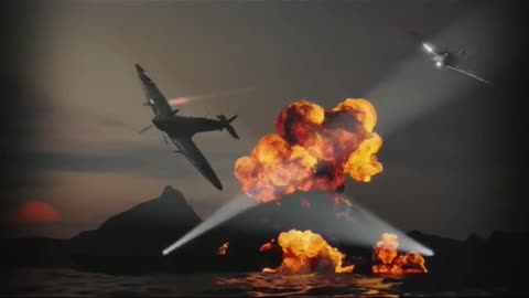 How to make America world war 2 to be r ee to get a