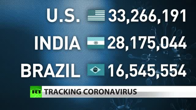 In Question - 2021 Spring - US Wages War Games