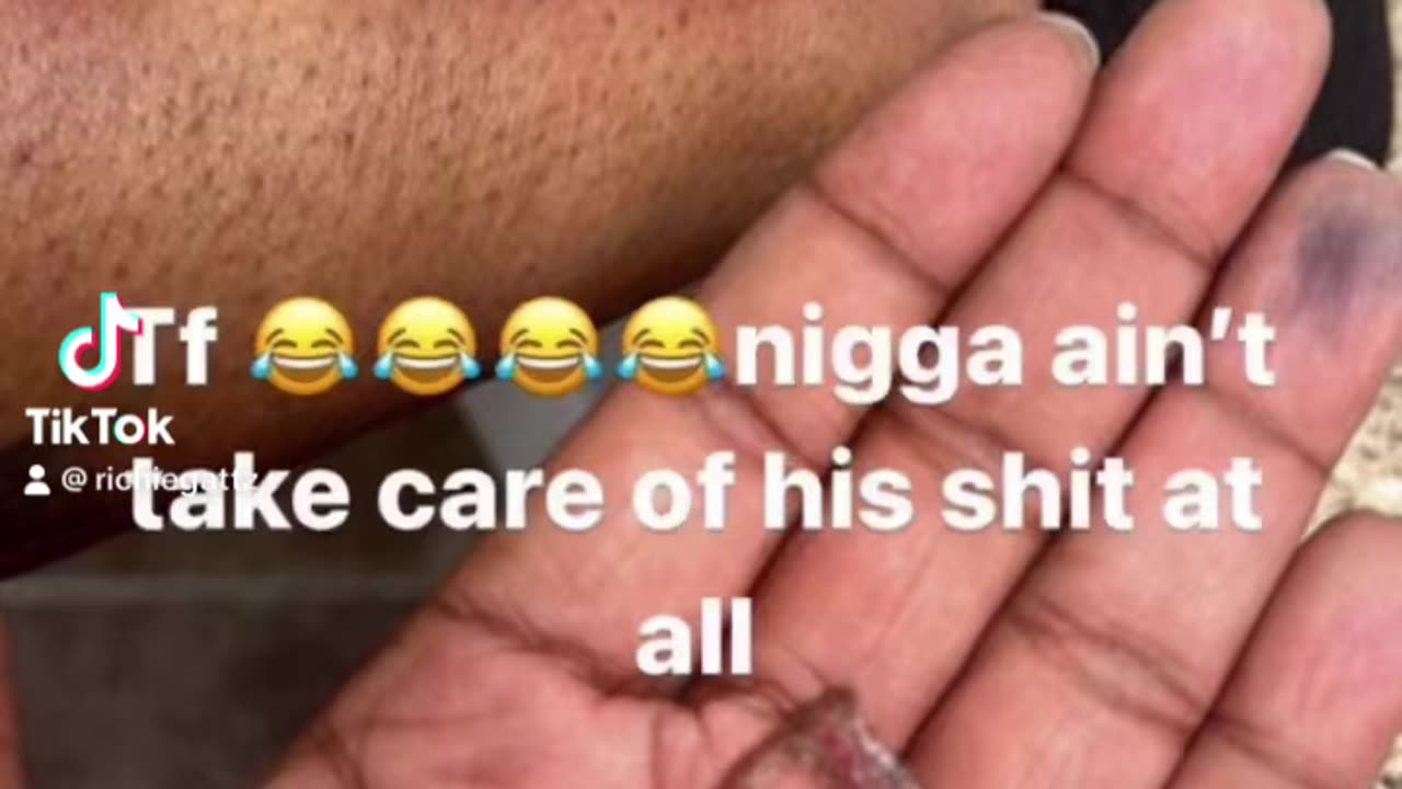 God done had enough ðŸ˜