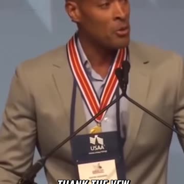 Honoring a Hero Brian Duffy's Inspiring Story VFW Award Recipient