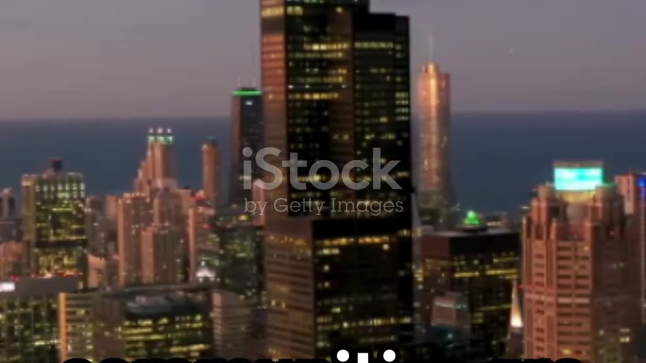 Chicago: The definition of INSANITY!