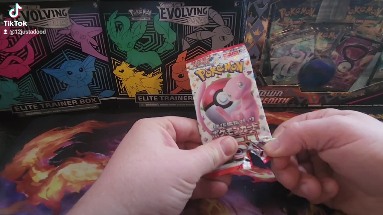 Pokemon 151!!