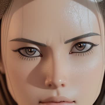 AI Generated Art, Images, Faces and Videos AI Transformations - Beautiful Women to Anime