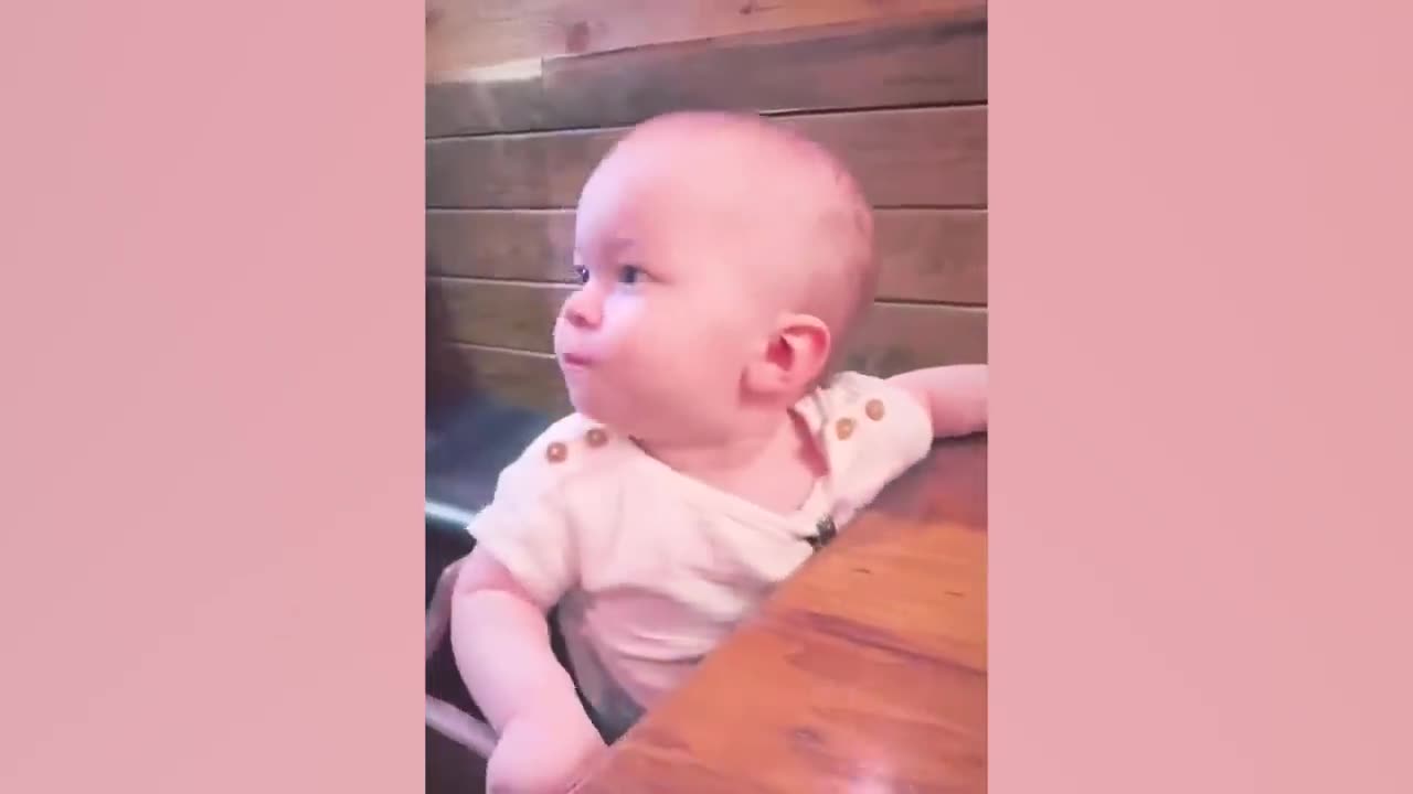 Funny Baby Videos - The Ultimate Funniest Babies Moments Compilation