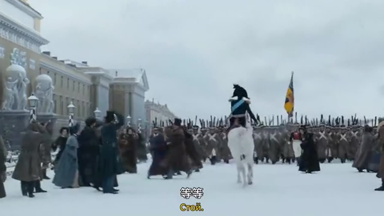 [ Film ]Union Of Salvation 2019