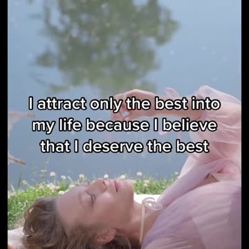 30 Days to Manifestation: Change Your Thoughts and Affirm Your Way to Your Dreams