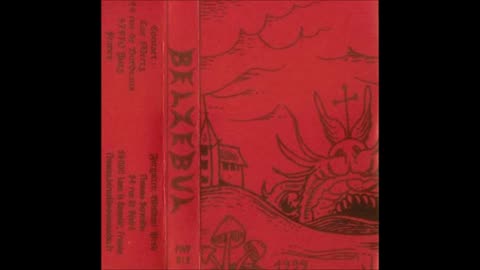 belzebul - (1999) - demo 1999