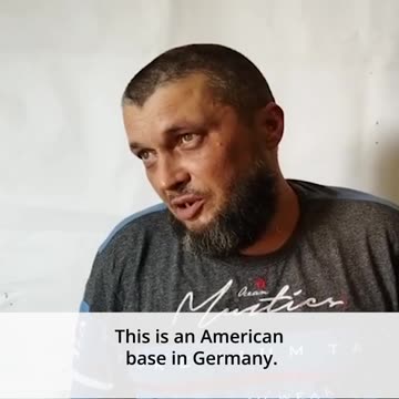 We are just meat to them.’ Ukrainian prisoner of war talks about commanders