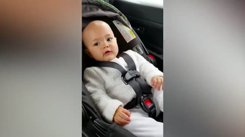 Funniest Baby Dancing Competition - WE LAUGH